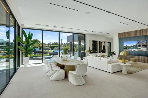 Casa en venta en Fort Lauderdale, Florida, 6 dormitorios, 848.66 m2 № 2293635 - foto 29