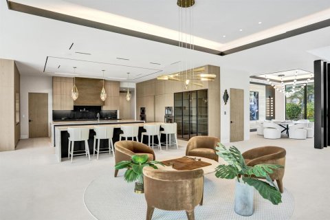 Casa en venta en Fort Lauderdale, Florida, 6 dormitorios, 848.66 m2 № 2293635 - foto 25
