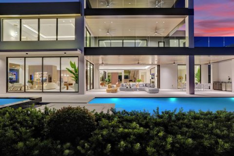 Casa en venta en Fort Lauderdale, Florida, 6 dormitorios, 848.66 m2 № 2293635 - foto 7