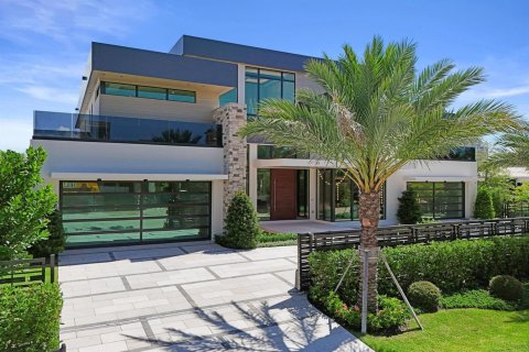 Casa en venta en Fort Lauderdale, Florida, 6 dormitorios, 848.66 m2 № 2293635 - foto 16
