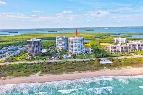 Снять в аренду кондоминиум в Сент-Луси, Флорида 3 спальни, 160.16м2, № 2034246 - фото 2