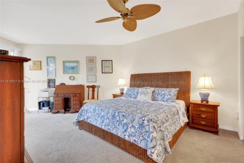 Снять в аренду кондоминиум в Сент-Луси, Флорида 3 спальни, 160.16м2, № 2034246 - фото 27