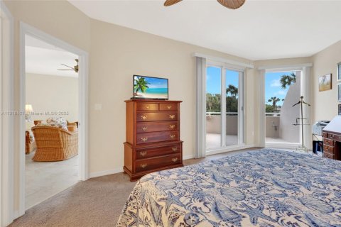 Снять в аренду кондоминиум в Сент-Луси, Флорида 3 спальни, 160.16м2, № 2034246 - фото 28