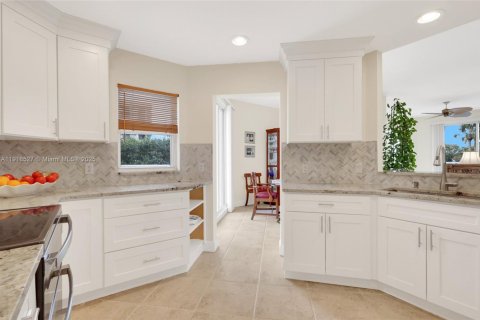 Снять в аренду кондоминиум в Сент-Луси, Флорида 3 спальни, 160.16м2, № 2034246 - фото 19