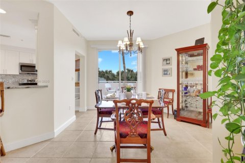 Снять в аренду кондоминиум в Сент-Луси, Флорида 3 спальни, 160.16м2, № 2034246 - фото 14