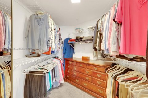 Снять в аренду кондоминиум в Сент-Луси, Флорида 3 спальни, 160.16м2, № 2034246 - фото 30