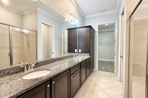 Townhouse in Orlando, Florida 4 bedrooms, 168.25 sq.m. № 2091392 - photo 14