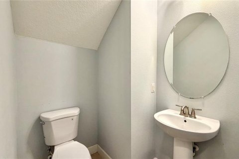 Townhouse in Orlando, Florida 4 bedrooms, 168.25 sq.m. № 2091392 - photo 19