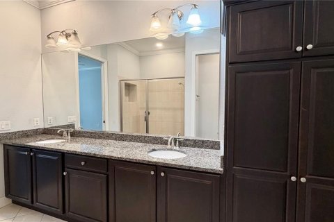 Townhouse in Orlando, Florida 4 bedrooms, 168.25 sq.m. № 2091392 - photo 17