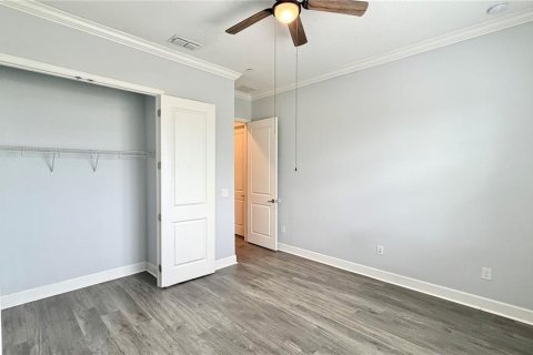 Townhouse in Orlando, Florida 4 bedrooms, 168.25 sq.m. № 2091392 - photo 9