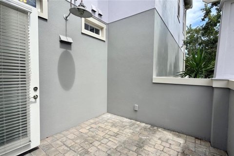 Townhouse in Orlando, Florida 4 bedrooms, 168.25 sq.m. № 2091392 - photo 22