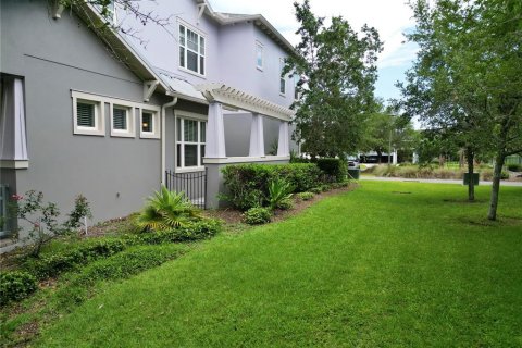 Townhouse in Orlando, Florida 4 bedrooms, 168.25 sq.m. № 2091392 - photo 25
