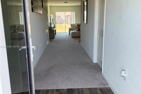 Villa ou maison à vendre à Cape Coral, Floride: 4 chambres № 2034596 - photo 6