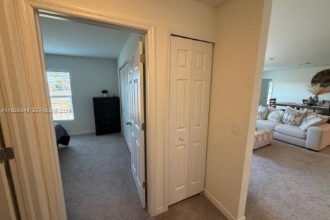 Villa ou maison à vendre à Cape Coral, Floride: 4 chambres № 2034596 - photo 25