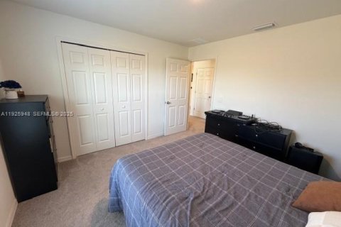 Villa ou maison à vendre à Cape Coral, Floride: 4 chambres № 2034596 - photo 27