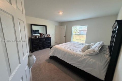 Villa ou maison à vendre à Cape Coral, Floride: 4 chambres № 2034596 - photo 19