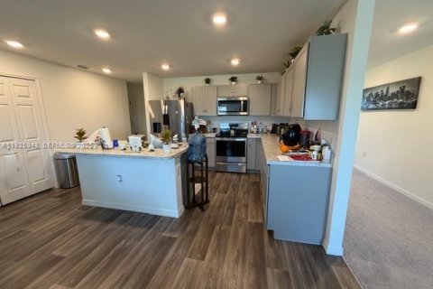 Villa ou maison à vendre à Cape Coral, Floride: 4 chambres № 2034596 - photo 14