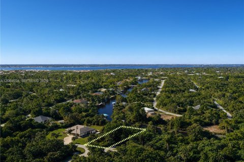 Terrain à Port Charlotte, Floride № 2339860