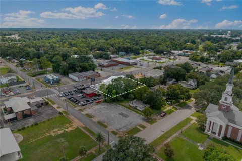 Купить коммерческую недвижимость в Куинси, Флорида 780.38м2, № 2324081 - фото 19