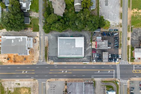 Купить коммерческую недвижимость в Куинси, Флорида 780.38м2, № 2324081 - фото 25