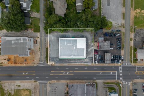 Купить коммерческую недвижимость в Куинси, Флорида 780.38м2, № 2324081 - фото 24