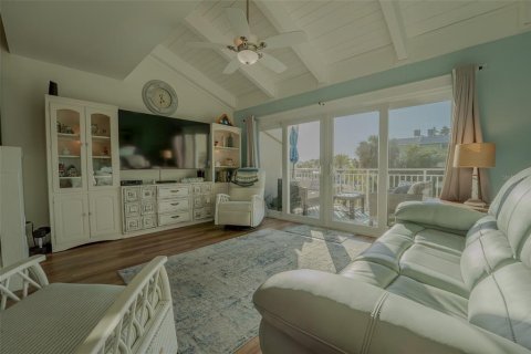 Condominio en venta en Indian Rocks Beach, Florida, 2 dormitorios, 129.13 m2 № 2149499 - foto 10