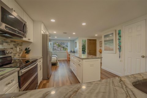 Condominio en venta en Indian Rocks Beach, Florida, 2 dormitorios, 129.13 m2 № 2149499 - foto 7