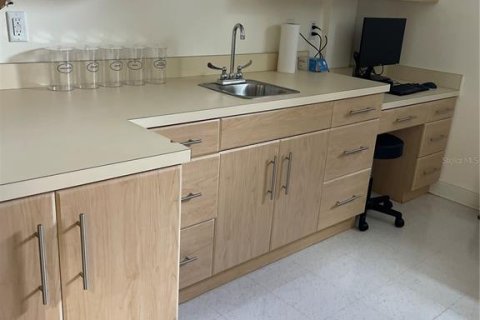 Propiedad comercial en alquiler en Plant City, Florida, 320.51 m2 № 1257242 - foto 4