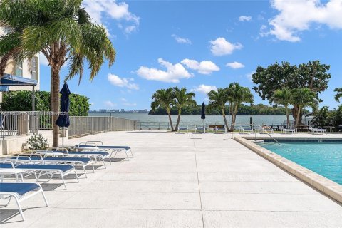 Купить кондоминиум в Майами, Флорида 53.88м2, № 1993374 - фото 9