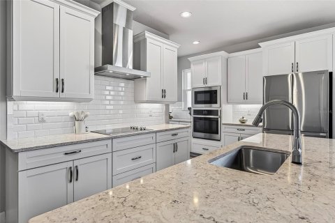 Casa en venta en Port Orange, Florida, 4 dormitorios, 281.59 m2 № 2383561 - foto 8