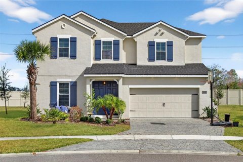 Casa en Port Orange, Florida 4 dormitorios, 281.59 m2 № 2383561