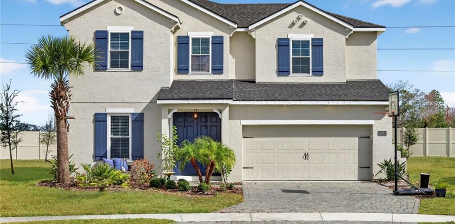 Casa en Port Orange, Florida 4 dormitorios, 281.59 m2 № 2383561
