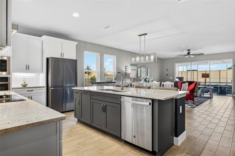 Casa en venta en Port Orange, Florida, 4 dormitorios, 281.59 m2 № 2383561 - foto 11