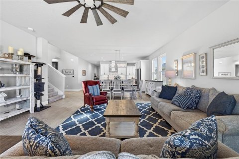 Casa en venta en Port Orange, Florida, 4 dormitorios, 281.59 m2 № 2383561 - foto 17