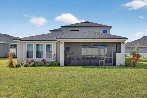 Casa en venta en Port Orange, Florida, 4 dormitorios, 281.59 m2 № 2383561 - foto 3