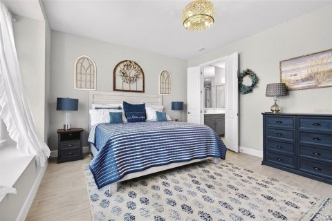 Casa en venta en Port Orange, Florida, 4 dormitorios, 281.59 m2 № 2383561 - foto 23