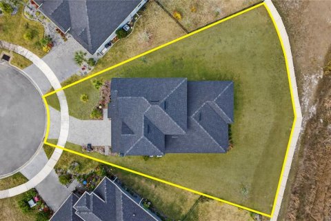 Casa en venta en Port Orange, Florida, 4 dormitorios, 281.59 m2 № 2383561 - foto 2