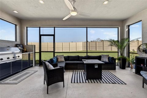 Casa en venta en Port Orange, Florida, 4 dormitorios, 281.59 m2 № 2383561 - foto 4