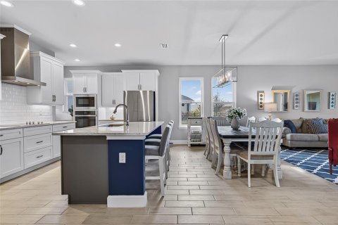 Casa en venta en Port Orange, Florida, 4 dormitorios, 281.59 m2 № 2383561 - foto 12