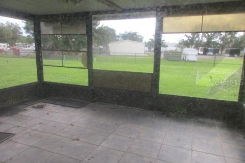 House in North Port, Florida 2 bedrooms, 82.5 sq.m. № 1909040 - photo 18