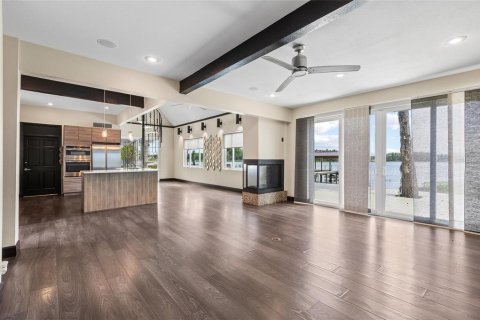 House in Lutz, Florida 4 bedrooms, 214.33 sq.m. № 2344788 - photo 14