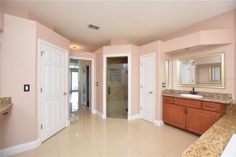 House in Lakeland, Florida 4 bedrooms, 288.18 sq.m. № 1788296 - photo 29