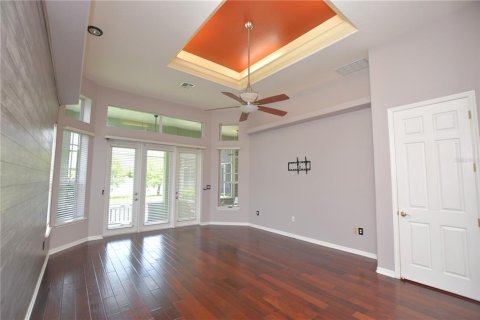 House in Lakeland, Florida 4 bedrooms, 288.18 sq.m. № 1788296 - photo 26