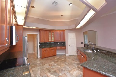 House in Lakeland, Florida 4 bedrooms, 288.18 sq.m. № 1788296 - photo 16