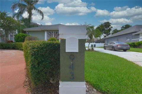 House in Lakeland, Florida 4 bedrooms, 288.18 sq.m. № 1788296 - photo 8