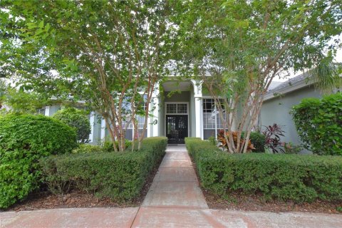 House in Lakeland, Florida 4 bedrooms, 288.18 sq.m. № 1788296 - photo 2