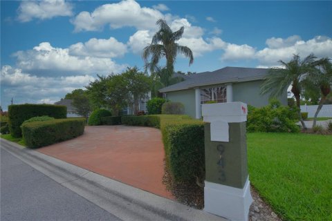 House in Lakeland, Florida 4 bedrooms, 288.18 sq.m. № 1788296 - photo 7