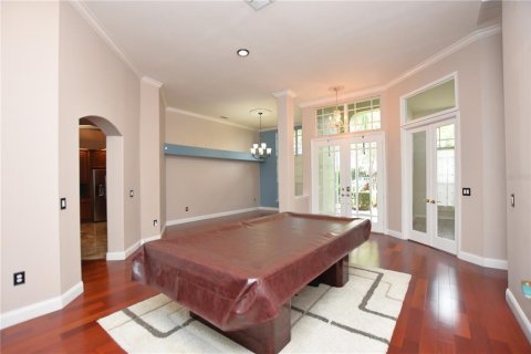 House in Lakeland, Florida 4 bedrooms, 288.18 sq.m. № 1788296 - photo 11