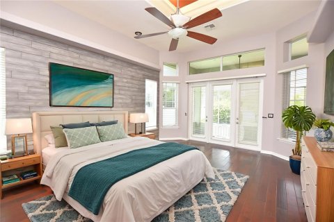 House in Lakeland, Florida 4 bedrooms, 288.18 sq.m. № 1788296 - photo 24