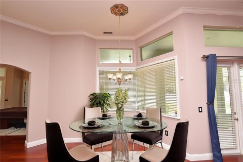 House in Lakeland, Florida 4 bedrooms, 288.18 sq.m. № 1788296 - photo 19
